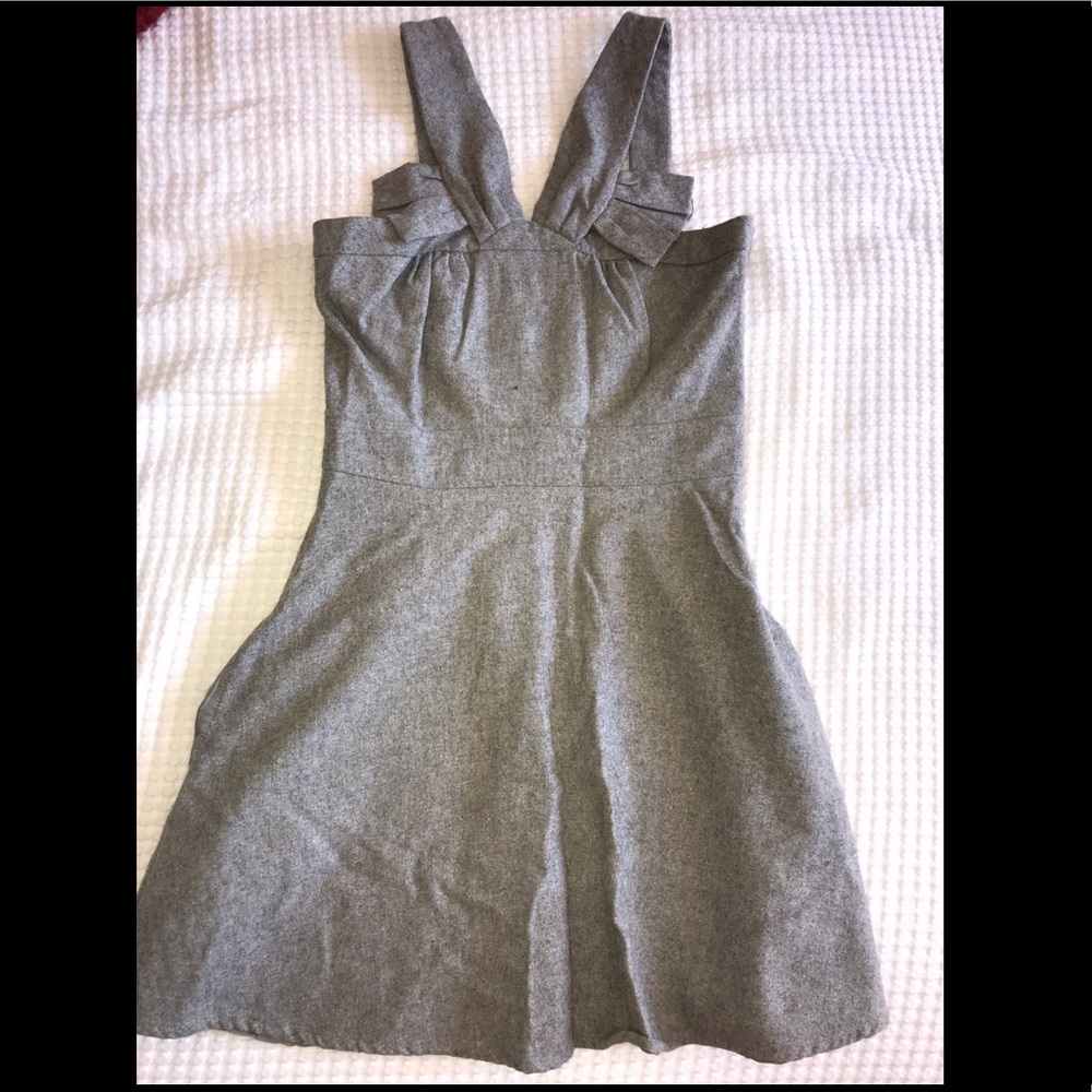 To The Max Dress